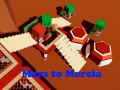 Lojë Mars to Mercia