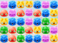 Lojë Cute Jelly Rush