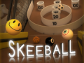 Lojë Skeeball