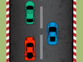 Lojë Car Traffic Racing