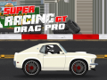 Lojë Super Racing Gt Drag Pro