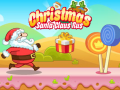 Lojë Сhristmas Santa Claus Rus