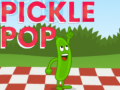 Lojë Pickle Pop