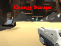Lojë Energy Scraps