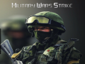Lojë Military Wars Strike