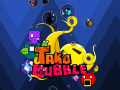 Lojë Tako Bubble