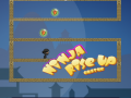 Lojë Ninja Rise Up Online