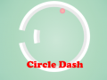 Lojë Circle Dash 