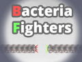Lojë Bacteria Fighters