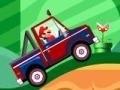 Lojë Mario Truck Ride