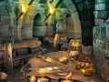 Lojë Oracle of Shadows