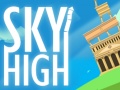 Lojë Sky hight