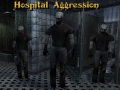 Lojë Hospital Aggression