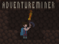 Lojë Adventure Miner