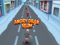 Lojë Angry Gran Run Russi