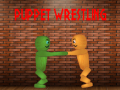 Lojë Puppet Wrestling