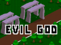 Lojë Evil God
