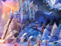 Lojë The Winterland Curse