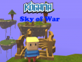 Lojë Kogama: Sky of War