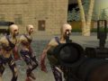 Lojë Zombie Survival Ultimate