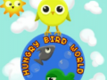 Lojë Hungry Bird World