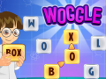 Lojë Woggle