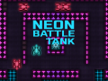 Lojë Neon Battle Tank