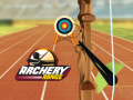 Lojë Archery Range
