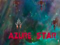 Lojë Azure Star