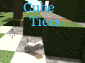 Lojë Cube Tiers