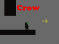 Lojë Crow