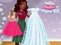 Lojë Noelle's Winter Ball