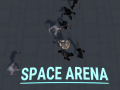 Lojë Space  Arena