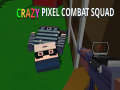 Lojë Crazy Pixel Combat Squad