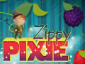 Lojë Zippy Pixie