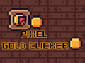 Lojë Pixel Gold Clicker