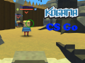 Lojë Kogama: CS Go