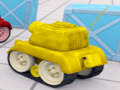 Lojë Tanks 3D Online