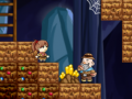 Lojë Miner's Adventure