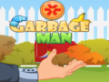 Lojë Garbage Man