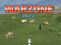 Lojë Warzone Online