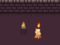 Lojë The Last Candle