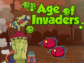 Lojë Age of Invaders