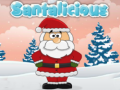 Lojë Santalicious