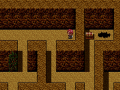Lojë Maze Fighter
