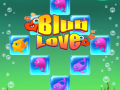 Lojë Blub Love