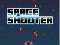 Lojë Space Shooter