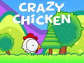 Lojë Crazy Chicken