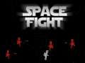 Lojë Space Fight