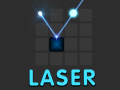Lojë Laser